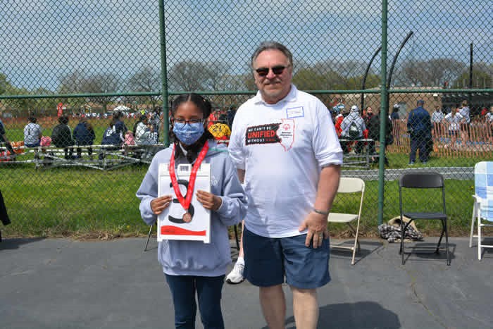  Special Olympics MAY 2022 Pic #4117